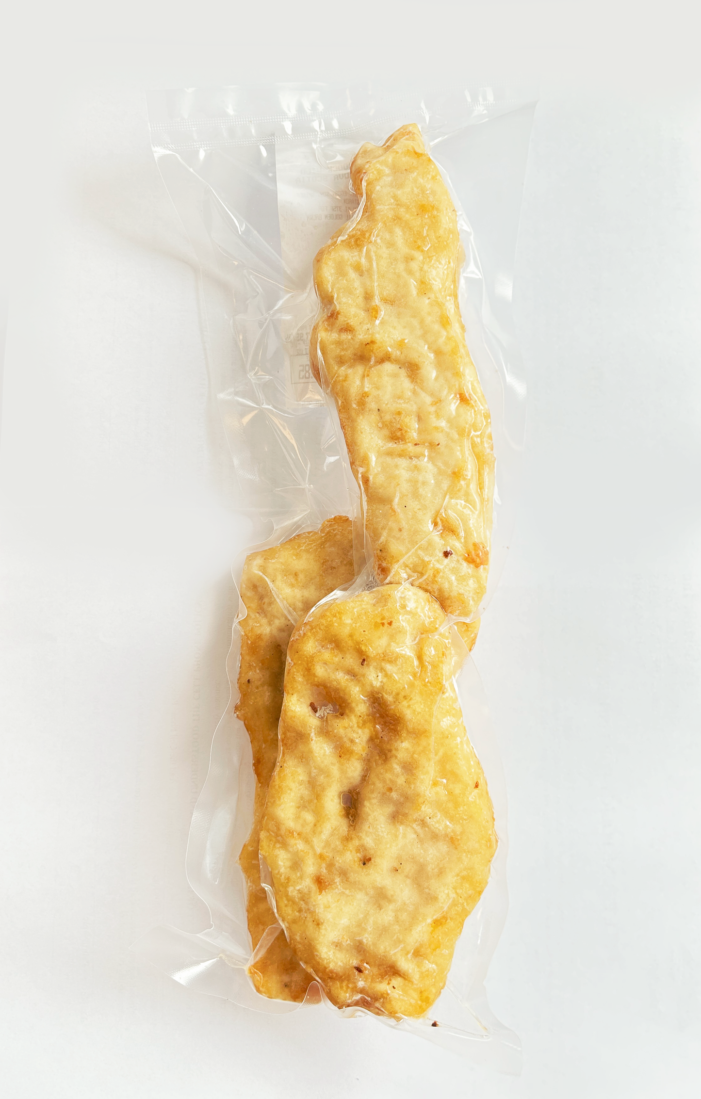 Breaded Haddock NS, Wild