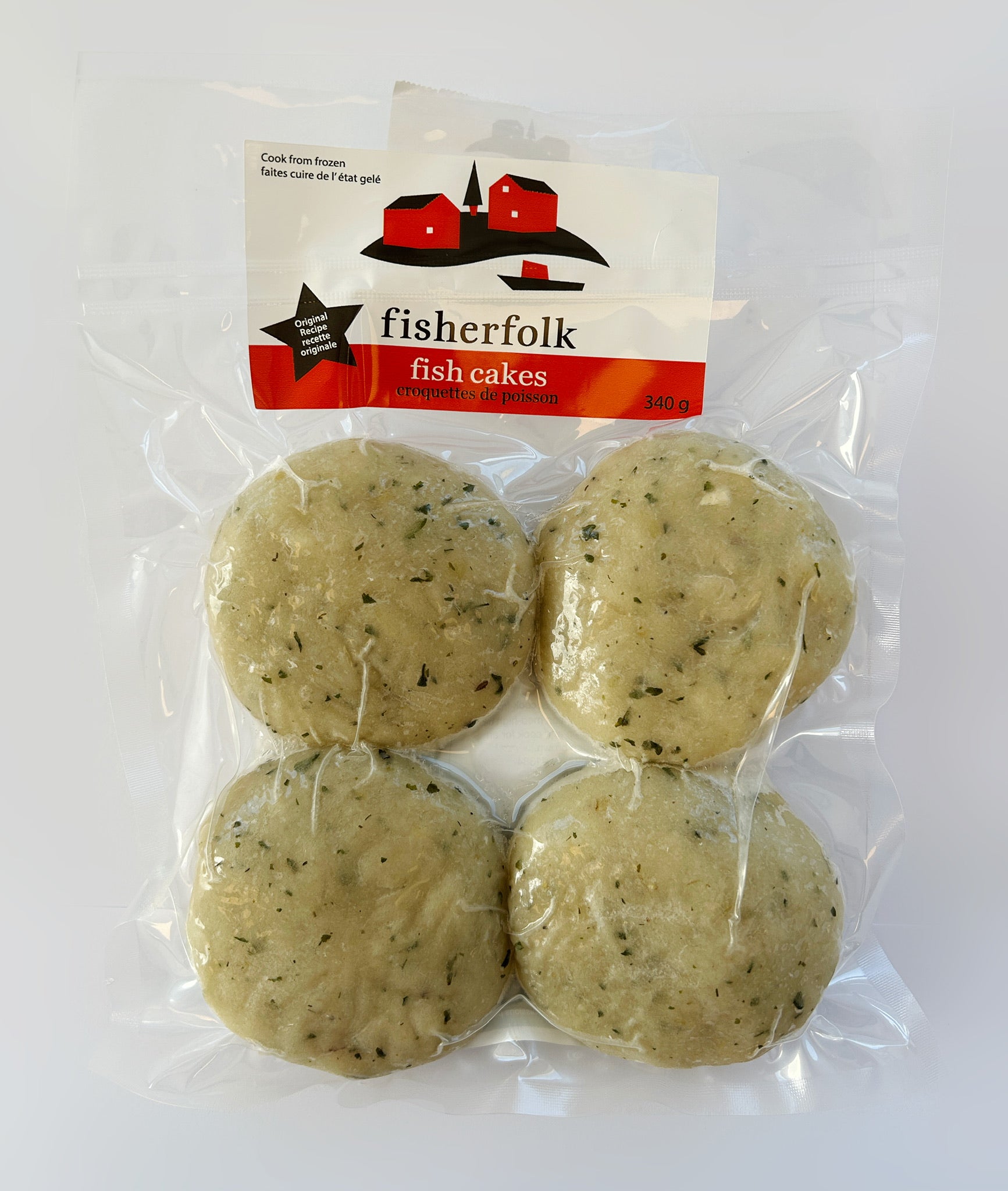 Fishcakes made in Nova Scotia – Fisherfolk.ca
