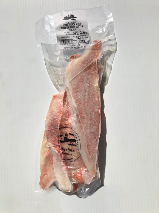 Ocean Perch NS., Wild