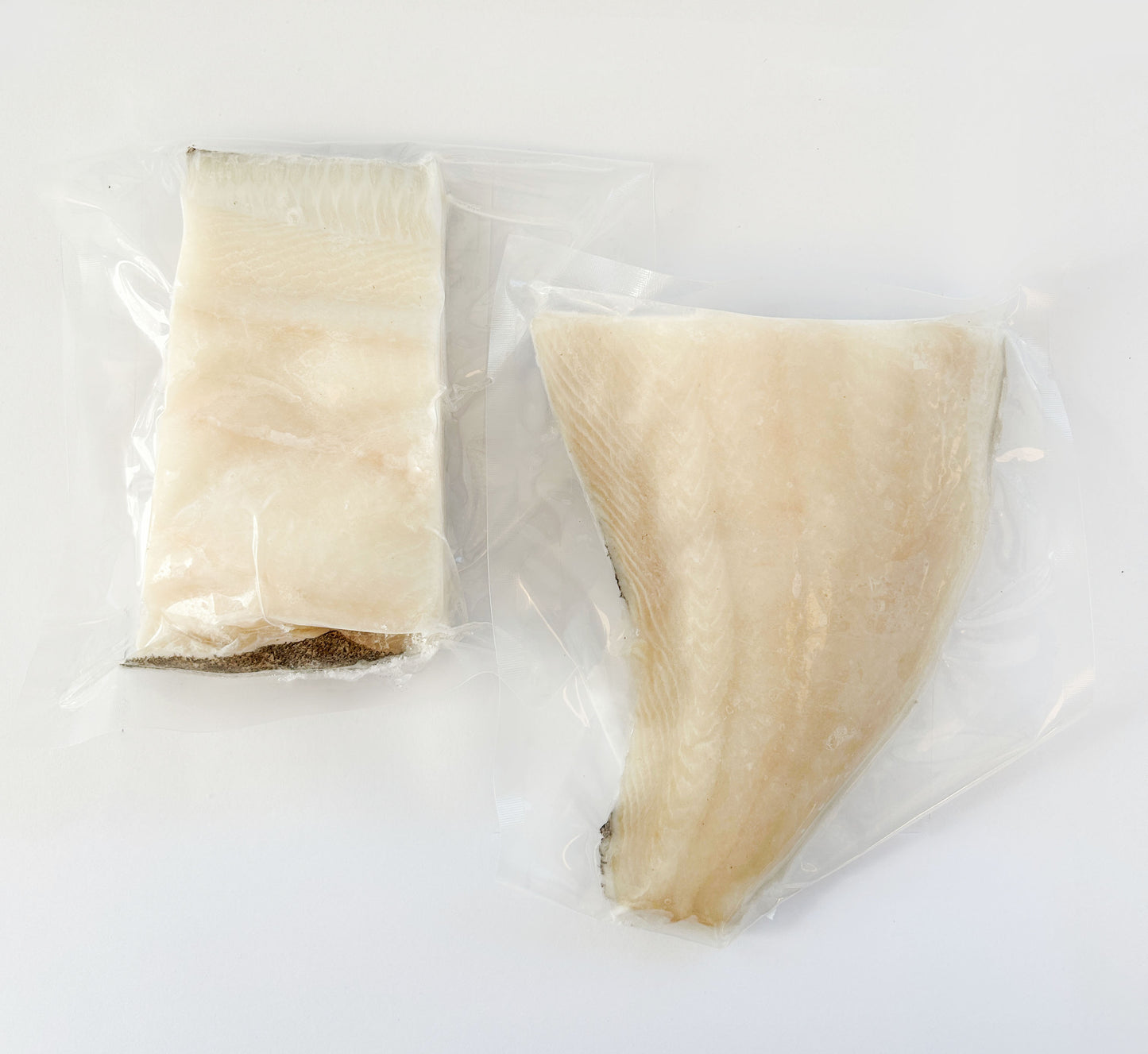 Turbot Baffin Island, Wild