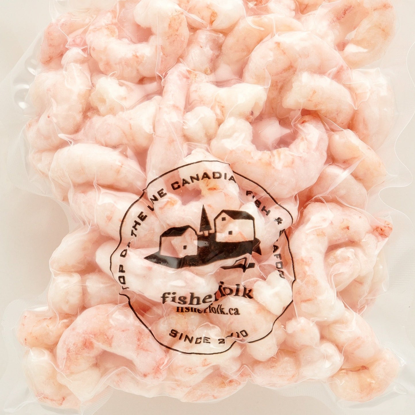 Coldwater Shrimp NS, Wild