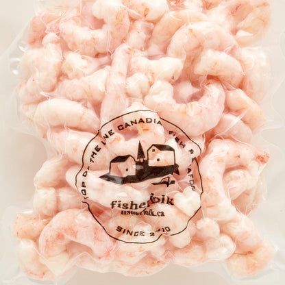 Coldwater Shrimp NS, Wild