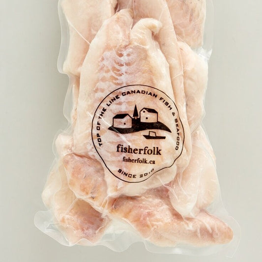 Haddock Pieces NS, Wild