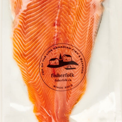 Rainbow Trout Ont., Farmed