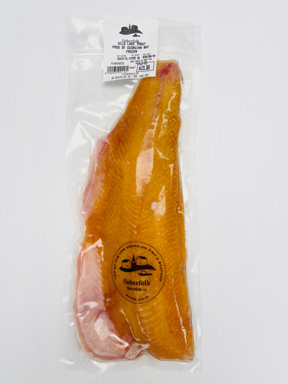 Lake Trout Ont., Wild